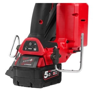 Gwoździarka akumulatorowa MILWAUKEE M18FFN-502C IN2