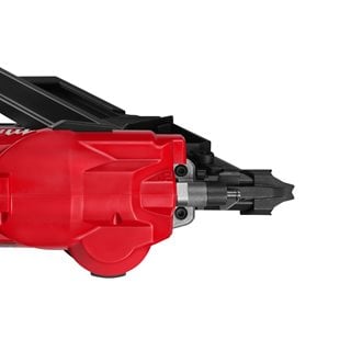 Gwoździarka akumulatorowa MILWAUKEE M18FFN-502C IN2