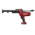 Wyciskacz akumulatorowy MILWAUKEE C18PCG/310C-0B