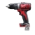 Wiertarko-wkrętarka udarowa MILWAUKEE M18BDD-0