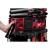Radio z ładowarką MILWAUKEE M18PRCDAB-0 EU