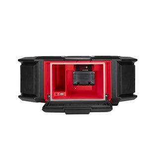 Radio z ładowarką MILWAUKEE M18PRCDAB-0 EU