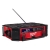 Radio z ładowarką MILWAUKEE M18PRCDAB-0 EU