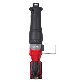 Piła szablasta akumulatorowa MILWAUKEE M18ONEFSZ-0X