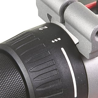 Wiertarko-wkrętarka MILWAUKEE M18BLDD2-0X