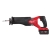 Piła szablasta akumulatorowa MILWAUKEE M18FSZ-502X