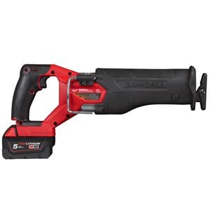 Piła szablasta akumulatorowa MILWAUKEE M18FSZ-502X