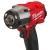 Klucz udarowy akumulatorowy 1/2" MILWAUKEE M18FMTIW2F12-0X, 881Nm