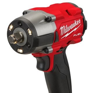 Klucz udarowy akumulatorowy 1/2" MILWAUKEE M18FMTIW2F12-0X, 881Nm