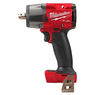Klucz udarowy akumulatorowy 1/2" MILWAUKEE M18FMTIW2P12-0X, 745Nm