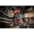 Klucz udarowy akumulatorowy 1/2" MILWAUKEE M18FMTIW2P12-0X, 745Nm