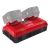 Ładowarka MILWAUKEE M18DFC 2-portowa