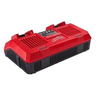 Ładowarka MILWAUKEE M18DFC 2-portowa