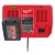Ładowarka MILWAUKEE M18DFC 2-portowa
