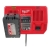 Ładowarka MILWAUKEE M18DFC 2-portowa