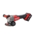 Szlifierka kątowa akumulatorowa MILWAUKEE M18FSAG125XB-502 X