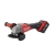 Szlifierka kątowa akumulatorowa MILWAUKEE M18FSAG125XB-502 X