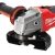 Szlifierka kątowa akumulatorowa MILWAUKEE M18FSAG125X-0X