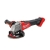 Szlifierka kątowa akumulatorowa MILWAUKEE M18FSAG125X-0X