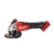 Szlifierka kątowa akumulatorowa MILWAUKEE M18FSAG125X-0X