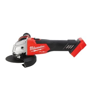 Szlifierka kątowa akumulatorowa MILWAUKEE M18FSAG125X-0X