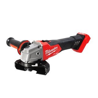 Szlifierka kątowa akumulatorowa MILWAUKEE M18FSAG125X-0X