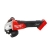 Szlifierka kątowa akumulatorowa MILWAUKEE M18FSAG125X-0X