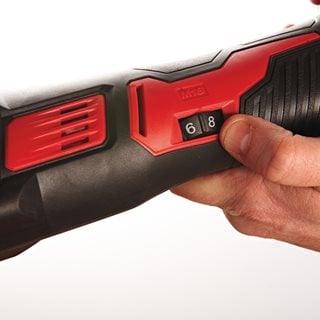 Narzędzie wielofunkcyjne MILWAUKEE M18BMT-421C