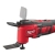 Narzędzie wielofunkcyjne MILWAUKEE M18BMT-421C