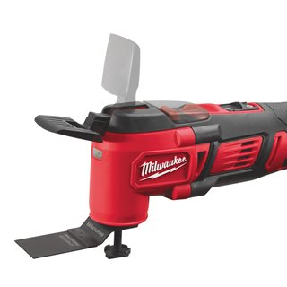 Narzędzie wielofunkcyjne MILWAUKEE M18BMT-421C