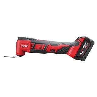 Narzędzie wielofunkcyjne MILWAUKEE M18BMT-421C