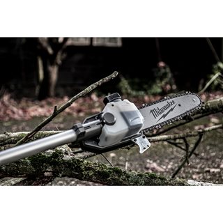 Pilarka do gałęzi akumulatorowa MILWAUKEE M18FOPH-CSA QUIK-LOK