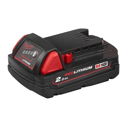 Akumulator 2Ah 18V MILWAUKEE M18 B2