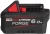 Akumulator 6Ah 18V MILWAUKEE M18FB6 Forge