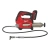 Smarownica akumulatorowa MILWAUKEE M18GG-201C