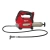 Smarownica akumulatorowa MILWAUKEE M18GG-0