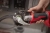 Zaciskarka akumulatorowa MILWAUKEE M18HCCT-201C-FL