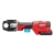Zaciskarka akumulatorowa MILWAUKEE M18HCCT-201C-FL