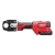 Zaciskarka akumulatorowa MILWAUKEE M18HCCT-201C-FL