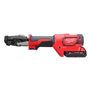 Zaciskarka akumulatorowa MILWAUKEE M18HCCT-201C-FL