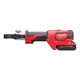 Zaciskarka akumulatorowa MILWAUKEE M18HCCT-201C-FL