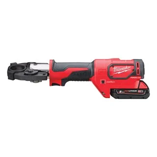 Zaciskarka akumulatorowa MILWAUKEE M18HCCT-201C-FL
