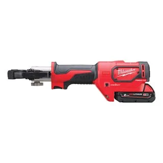 Zaciskarka akumulatorowa MILWAUKEE M18HCCT-201C-FL