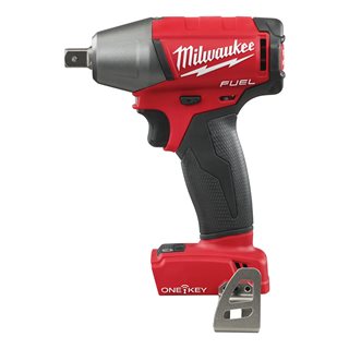 Akumulatorowy klucz udarowy MILWAUKEE M18 ONEIWP12-0