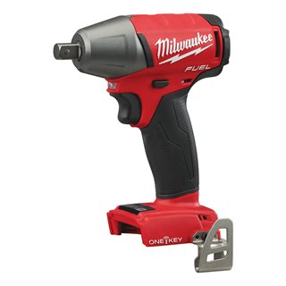 Akumulatorowy klucz udarowy MILWAUKEE M18 ONEIWP12-0
