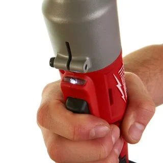 Akumulatorowy kątowy klucz udarowy MILWAUKEE M18 BRAIW-0