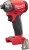 Akumulatorowa zakrętarka udarowa 1/4" HEX MILWAUKEE M18 FQID-0X