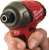 Akumulatorowa zakrętarka udarowa 1/4" HEX MILWAUKEE M18 FQID-0X