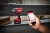 Akumulatorowy klucz udarowy 1/2" MILWAUKEE M18 ONEFHIWF12-502X