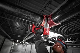 Akumulatorowy klucz udarowy 1/2" MILWAUKEE M18 ONEFHIWF12-502X